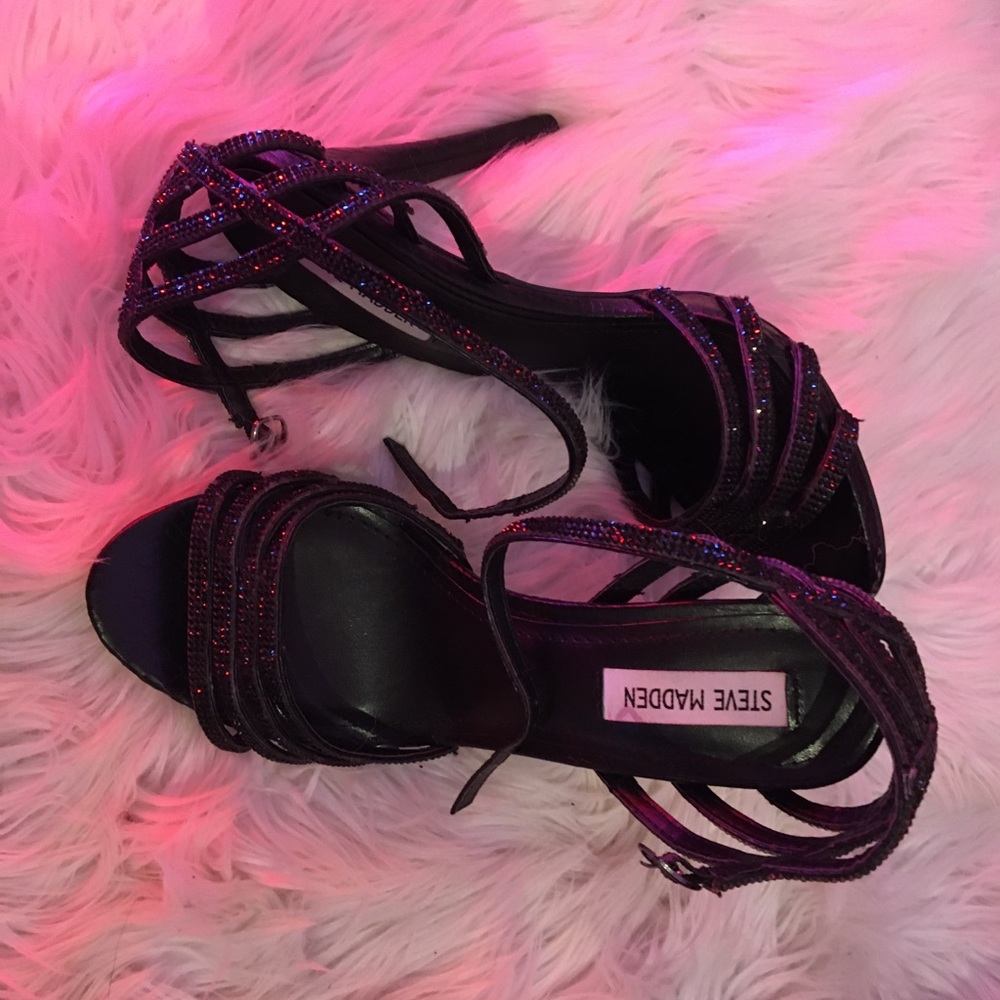 Steve Madden High Heels